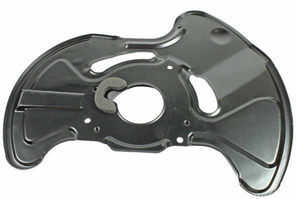 METZGER AUTOTEILE 6115013 Splash Shield, Brake Disc
