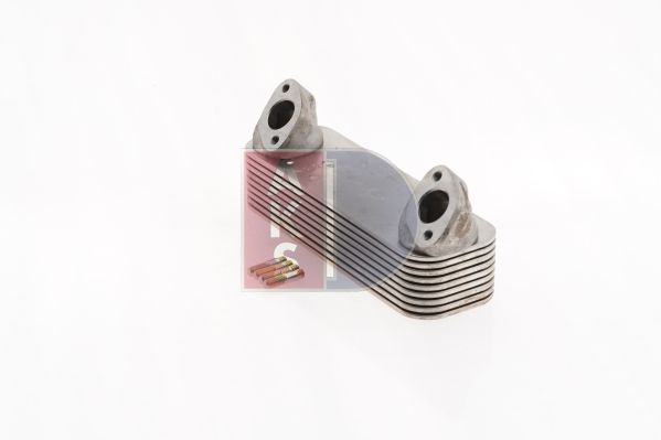 Olejový chladič, motorový olej 266100N
