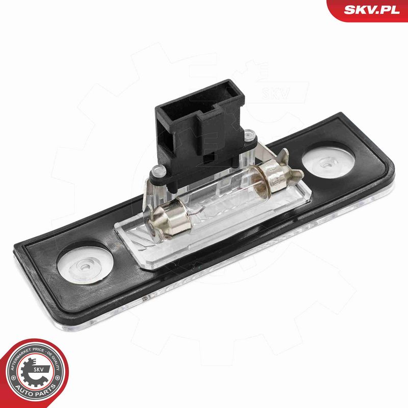 ESEN SKV 72SKV036 Licence Plate Light