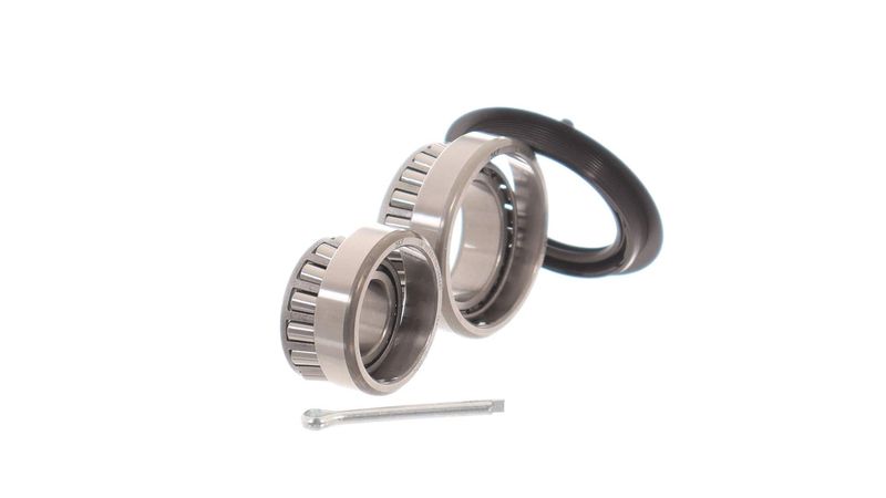 SKF VKBA 3255 Wheel Bearing Kit