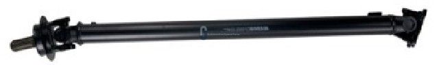 A.S.P. QualityTested AC-0086 - Propshaft, axle drive