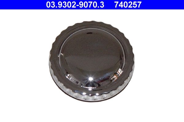 Capac de inchidere, disp. de umplere/aeris 03.9302-9070.3 ATE