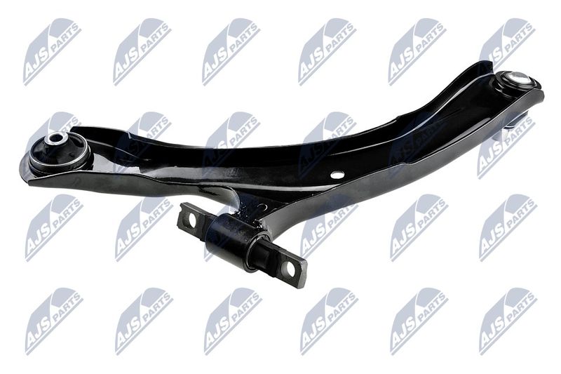 NTY ZWD-NS-125 Control/Trailing Arm, wheel suspension
