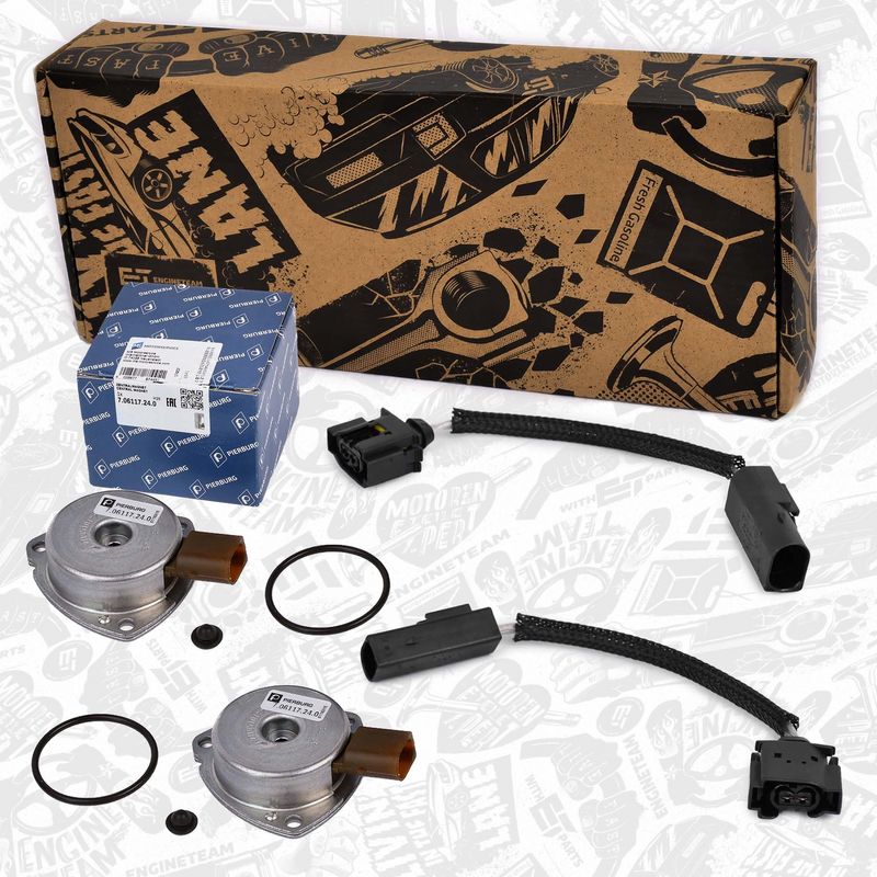 Cablu conexiune, sensor ax came ET ENGINETEAM ED0139VR2