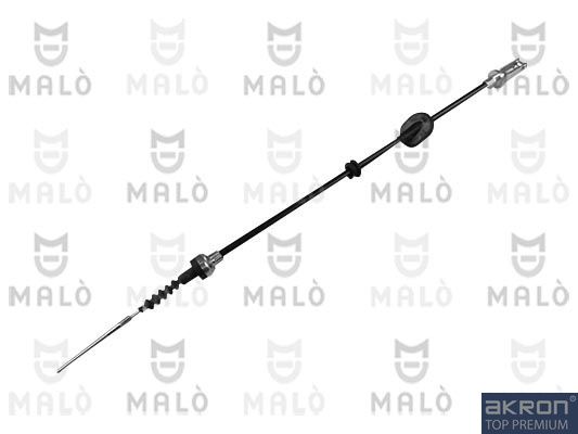 AKRON-MALÒ 26566 - Clutch Cable