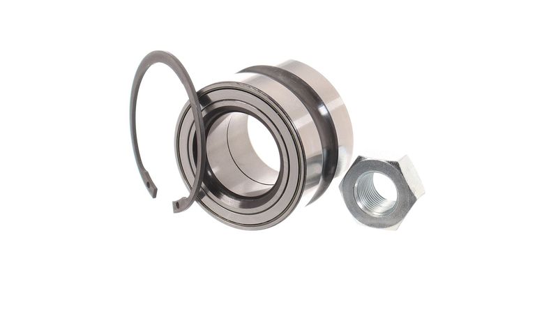 SKF VKBA 3965 Wheel Bearing Kit