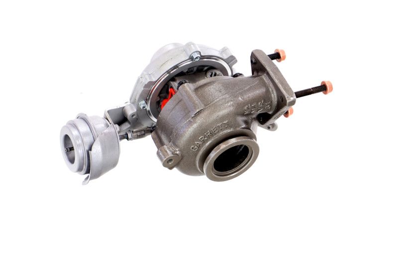 REMANTE 003-001-000081R Charger, charging (supercharged/turbocharged)