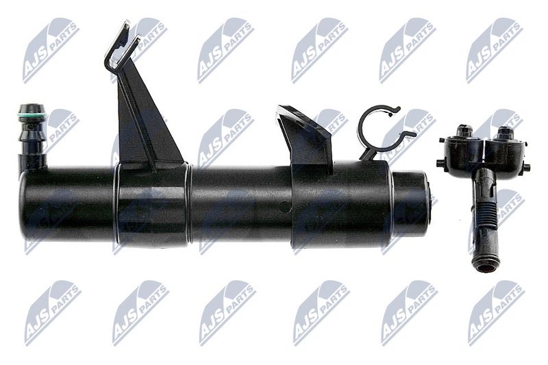 Pesuveedüüs, Tulepesurid, NTY EDS-WW-009