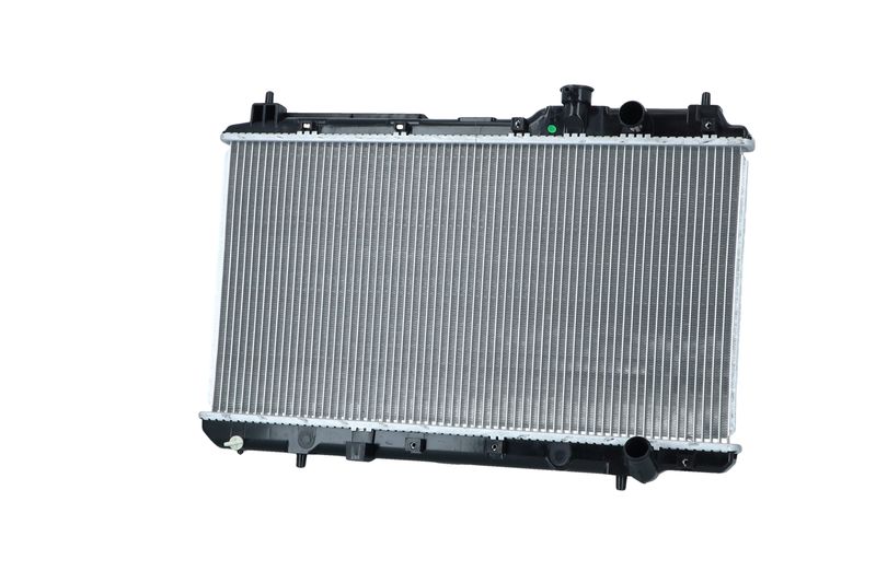 Radiador, refrigeración del motor
