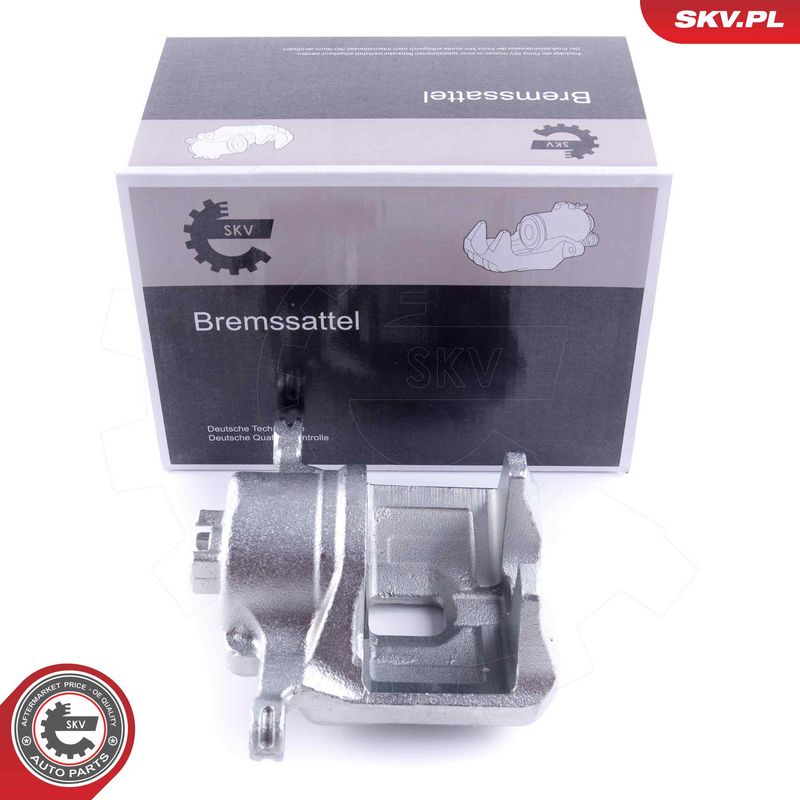 Pidurisadul, ESEN SKV 46SKV902