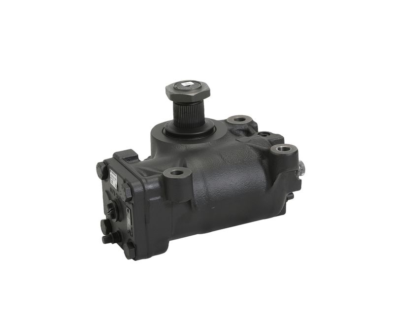 BOSCH KS00003186 Steering Gear