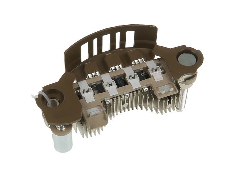 AS-PL ARC5119 Rectifier, alternator