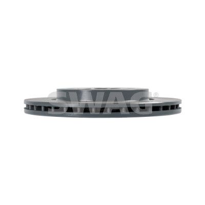SWAG 33 10 6969 Brake Disc