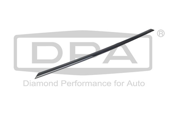 DPA 81123202 - Trim/Protection Strip, bumper
