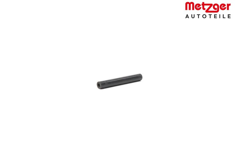 METZGER AUTOTEILE 2401433 Pressure Line, pressure sensor (soot/particulate filter)