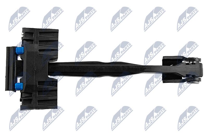 Uksekinnitus, NTY EZC-WW-352