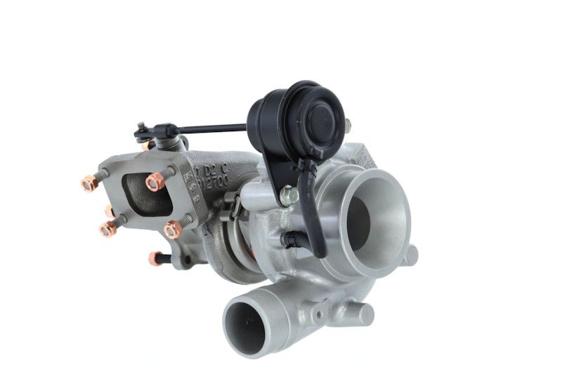 REMANTE 003-002-004430R Turbokompresorius
