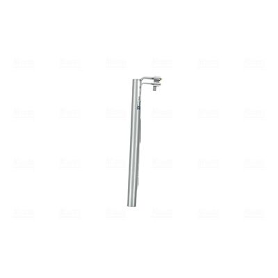 NISSENS 940157 Condenser, air conditioning