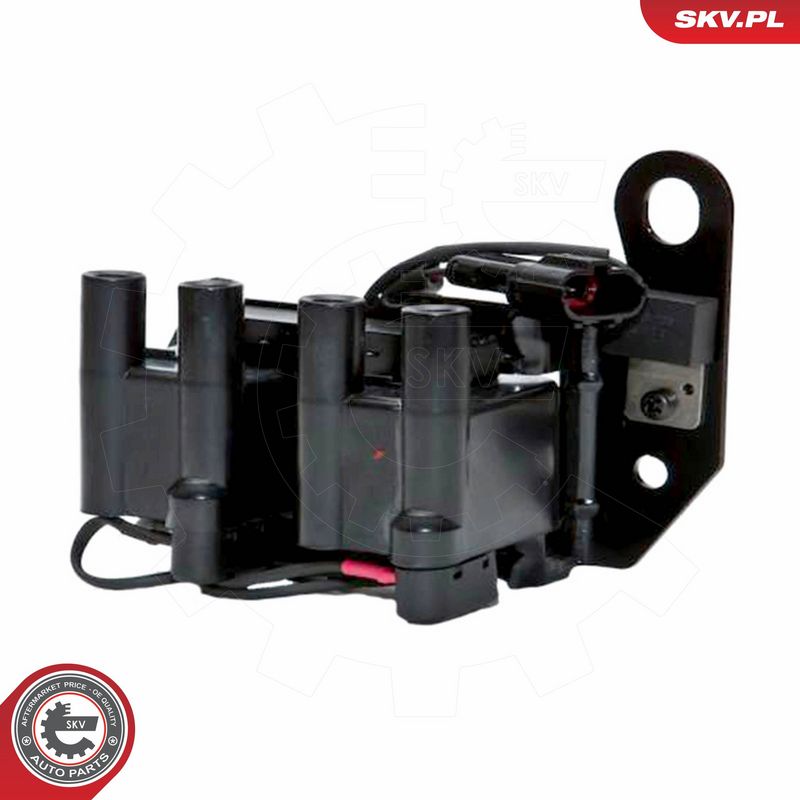 ESEN SKV 03SKV098 Ignition Coil