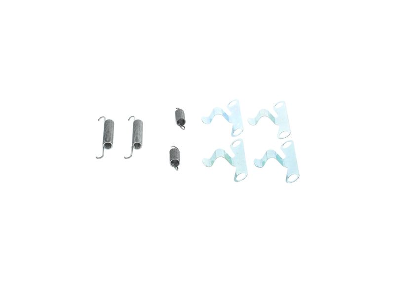 BOSCH 1 987 475 109 Accessory Kit, parking brake shoes