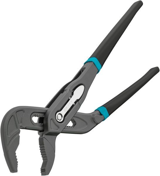 HAZET 760-18 Pipe Wrench/Water Pump Pliers