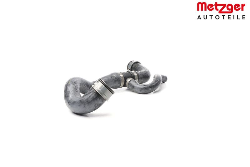 METZGER AUTOTEILE 2421175 Radiator Hose