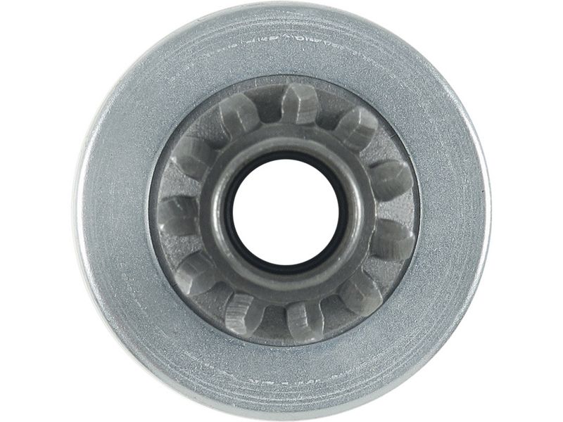 Vabajooks, starter, AS-PL SD0186