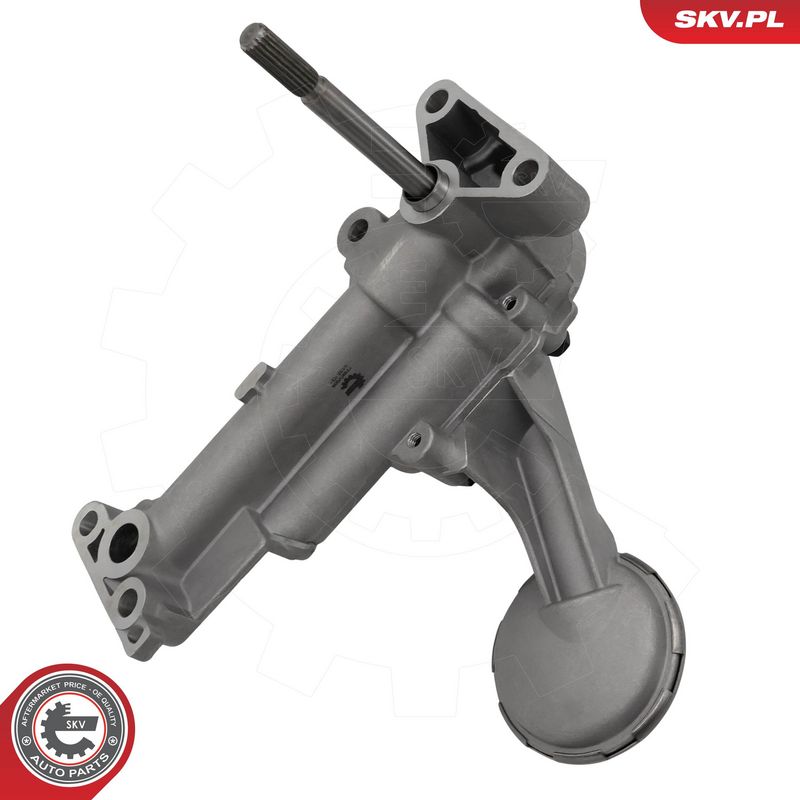 Õlipump, ESEN SKV 77SKV008
