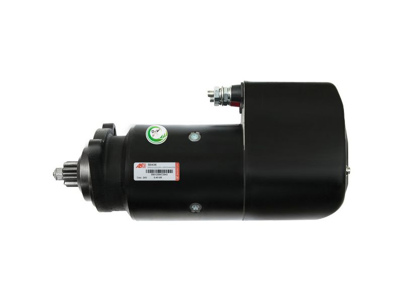 AS-PL S0436 Starteris