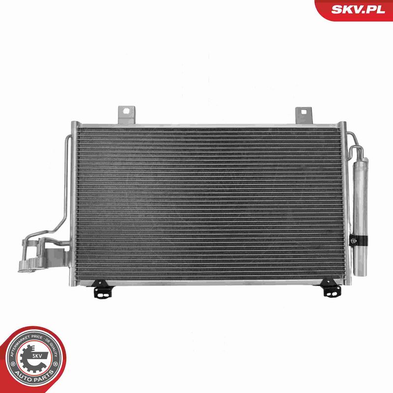 Prekė atitinka OEM kodą: GHR161480A