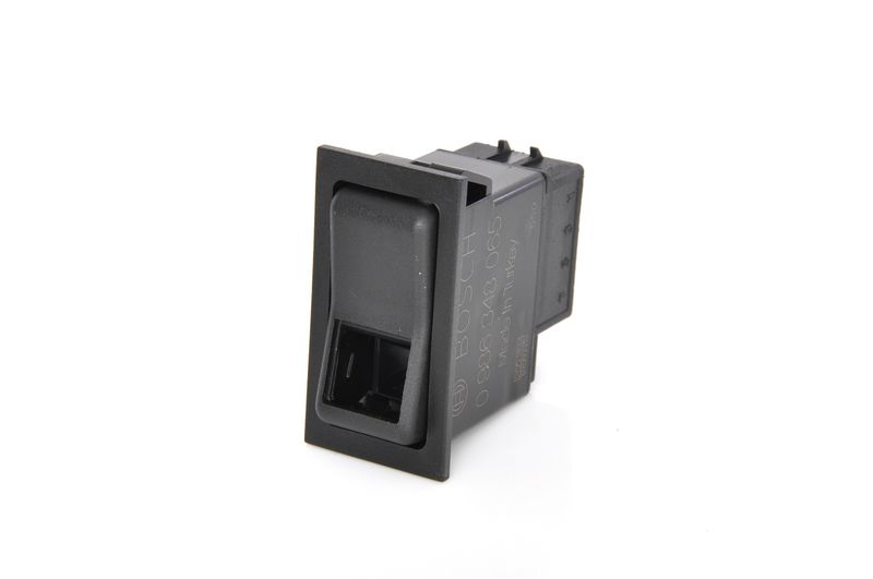 BOSCH 0986348065 Direction Indicator Switch