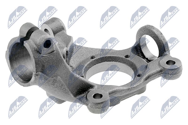 Käändmik, rattakinnitus, NTY ZZP-FR-019