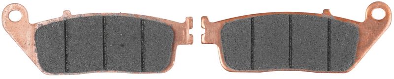 Piduriklotsi komplekt, ketaspidur, TRW MCB598SV