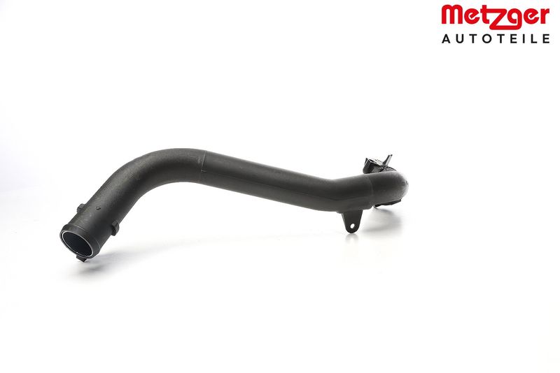 METZGER AUTOTEILE 2400379 Charge Air Hose