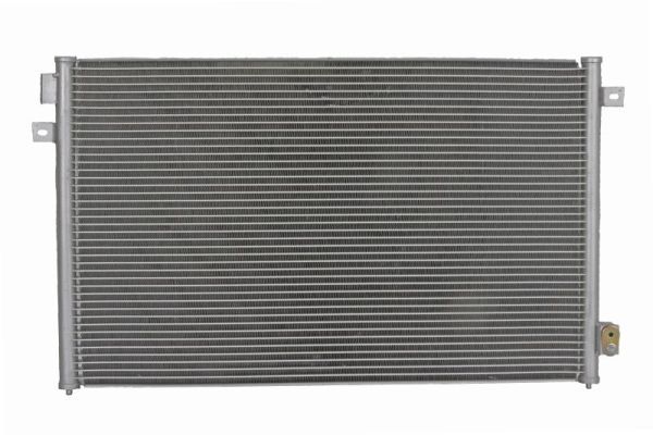 THERMOTEC KTT110676 Condenser, air conditioning