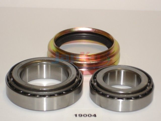 JAPKO 419004 - Rato guolio komplektas