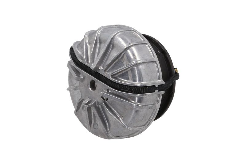 Paigutus, Mootor, KAMOKA...