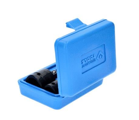 KS TOOLS BT024605 Power Socket Set