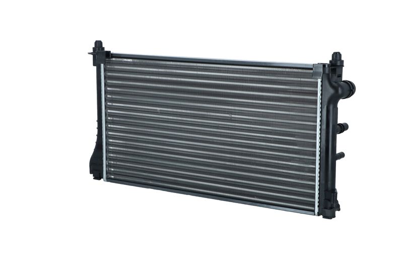 Radiaator, mootorijahutus, NRF 58237