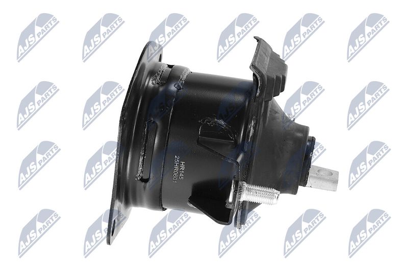 Paigutus, Mootor, NTY ZPS-HD-120