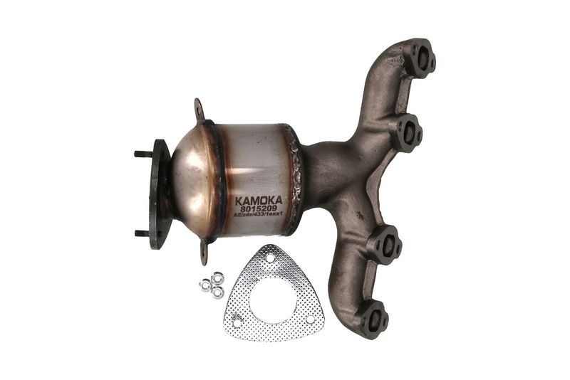 Katalüsaator, KAMOKA 8015209