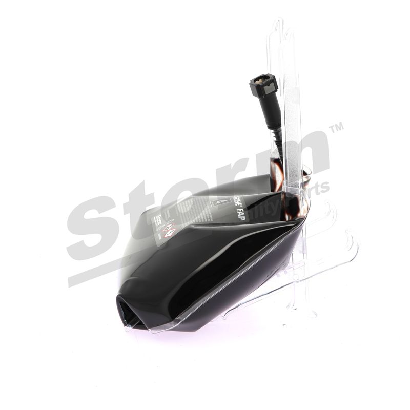 Additif, régénération du filtre à particules/à suie STORM QUALITY PARTS 777507