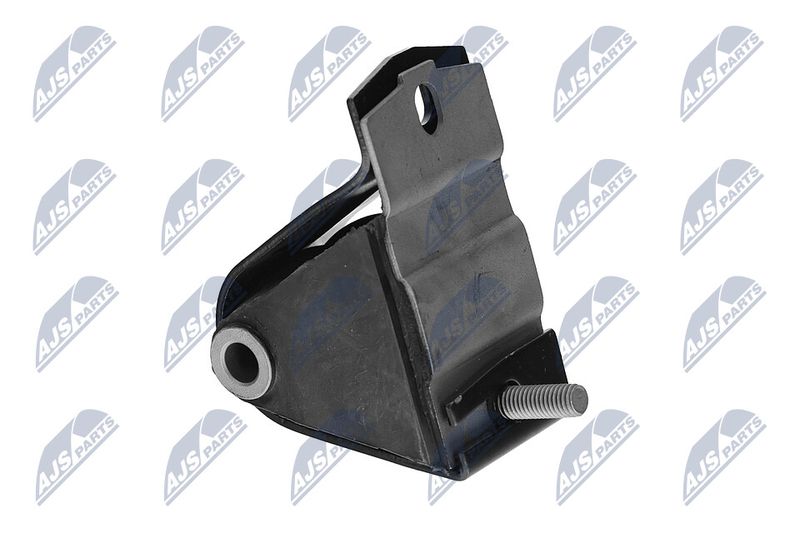 Paigutus, Mootor, NTY ZPS-CH-035