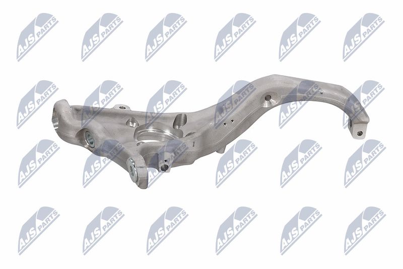 Käändmik, rattakinnitus, NTY ZZP-BM-006