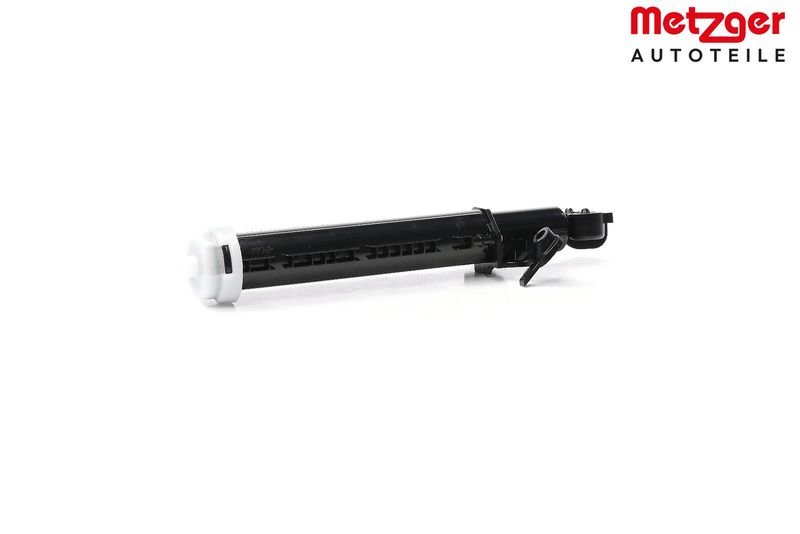 METZGER AUTOTEILE 2220877 Washer Fluid Jet, headlight cleaning