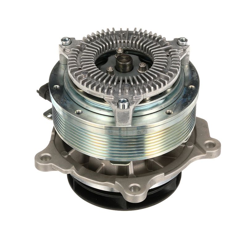 Vodní čerpadlo, chlazení motoru WP5038HD