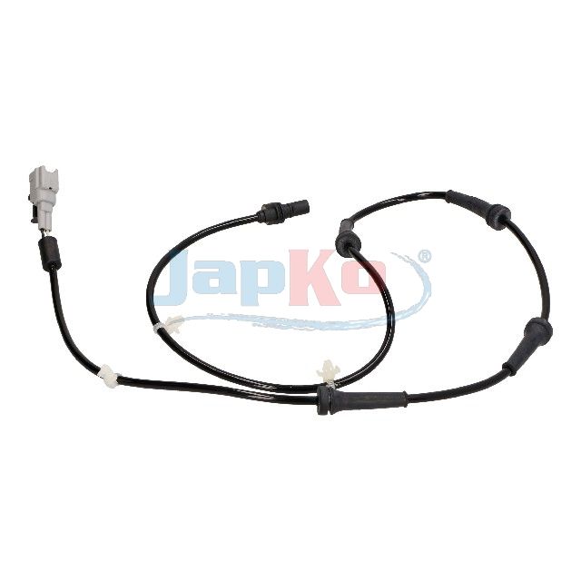 Andur, rattapöörete arv, JAPKO 151178