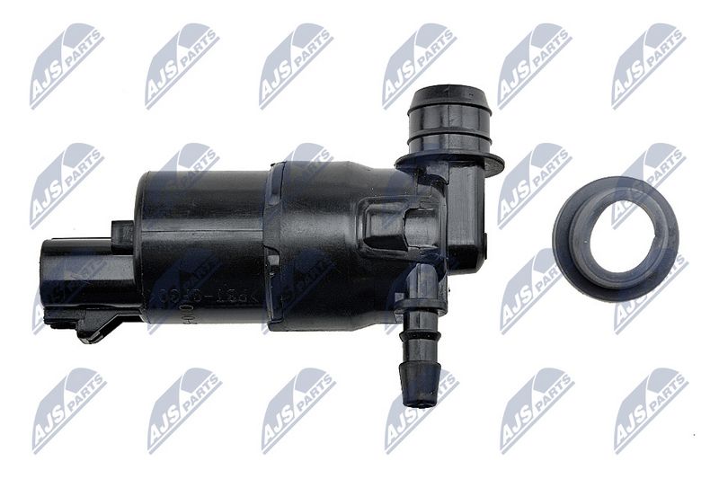 Klaasipesuvee pump, klaasipuhastus, NTY ESP-MS-000