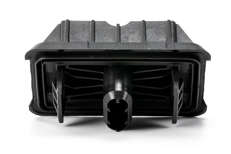 PREXAparts P228003 Lift Point Pad, jack