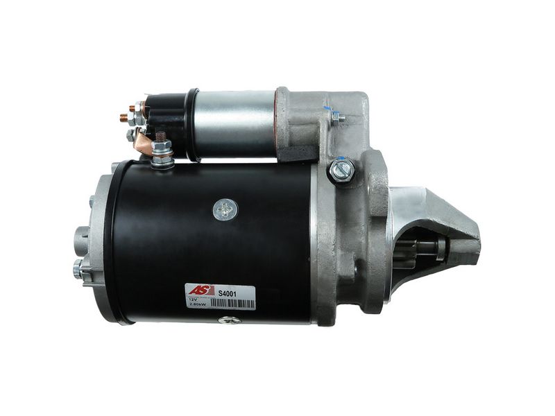 AS-PL S4001 Starter